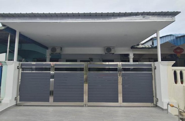 Mersing little homestay II
