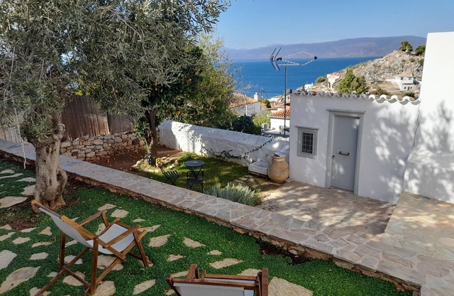 Metochi Deluxe Suites
