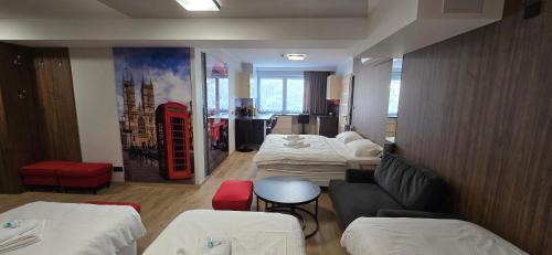 Apartamenty 