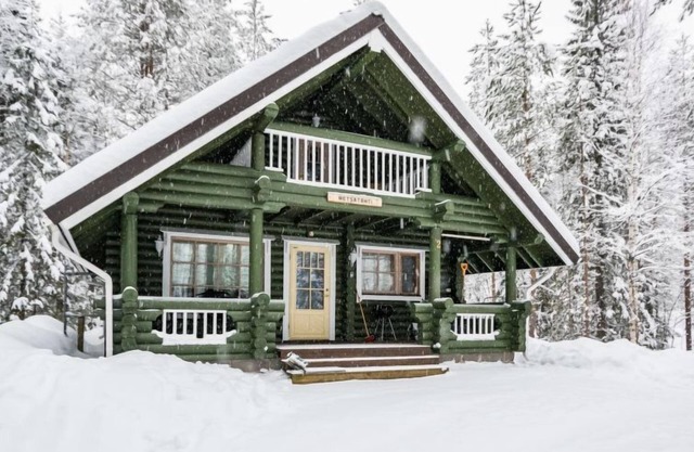 Metsätähti by Interhome