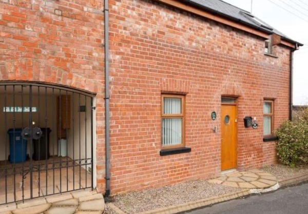 Mews Cottage Bangor