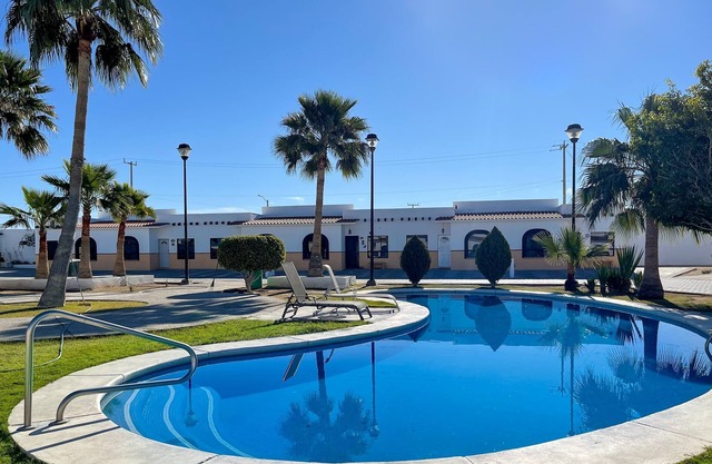 Mexican Ambience Townhome 