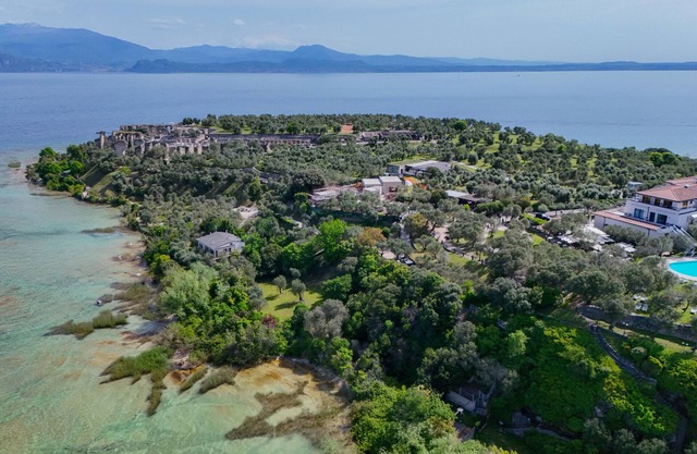MGH Luxury - Villa Sirmione