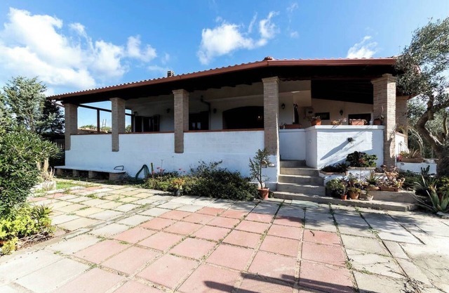 Mi casa es tu casa 79