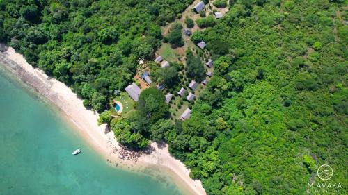 Miavaka Lodge