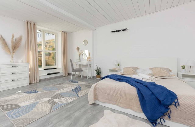 Mickiewicza 32A | Apartment Warsaw | Terrace