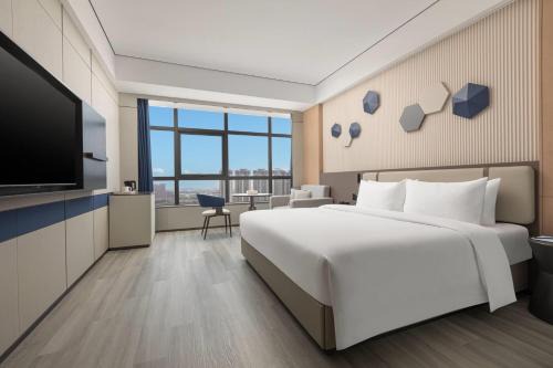 Microtel by Wyndham Maoming Dianbai