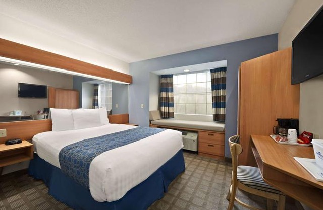 Microtel Inn & Suites by Wyndham Ponchatoula/Hammond