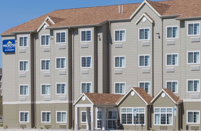 Microtel Inn & Suites By Wyndham Tioga
