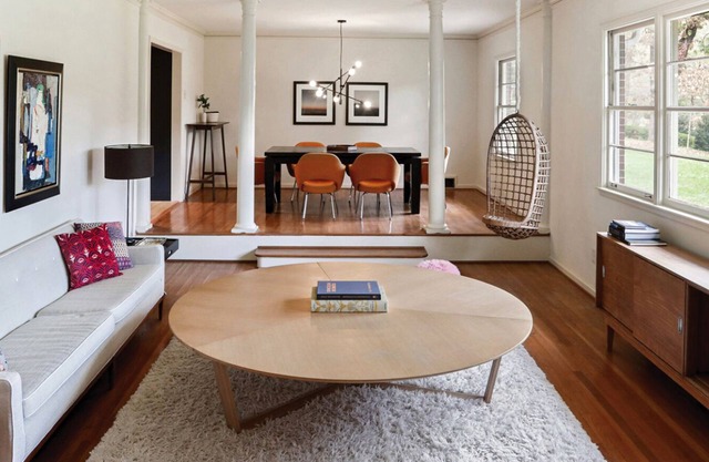 Midcentury