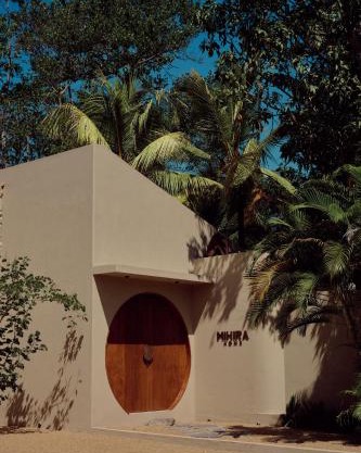 Mihira Home