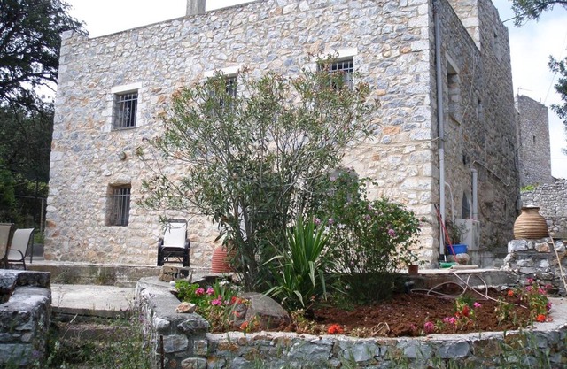 Miki's Castle