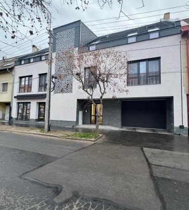Milla Apartman Szeged