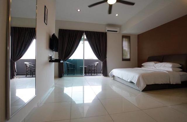 Millenium Maison Home