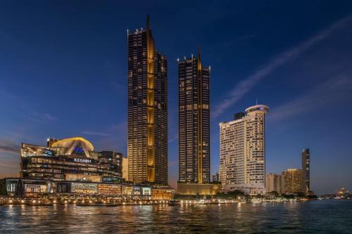 Millennium Hilton Bangkok