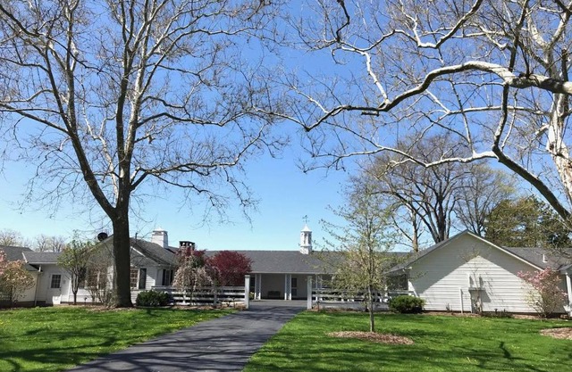 Millsite Lodge