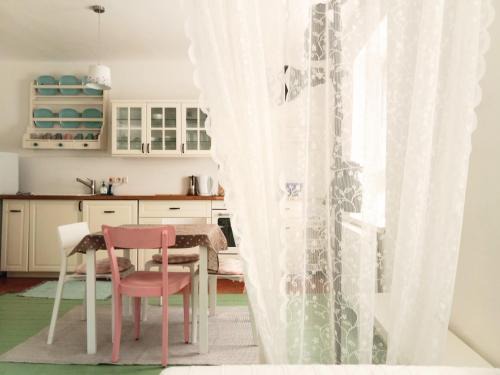 Millstream Apartment