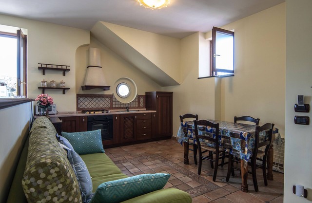 Milord relais Sirocco