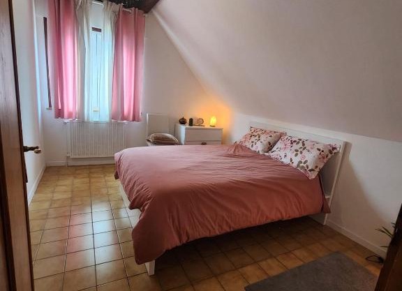 MIN HISELE, Ma PETITE MAISON