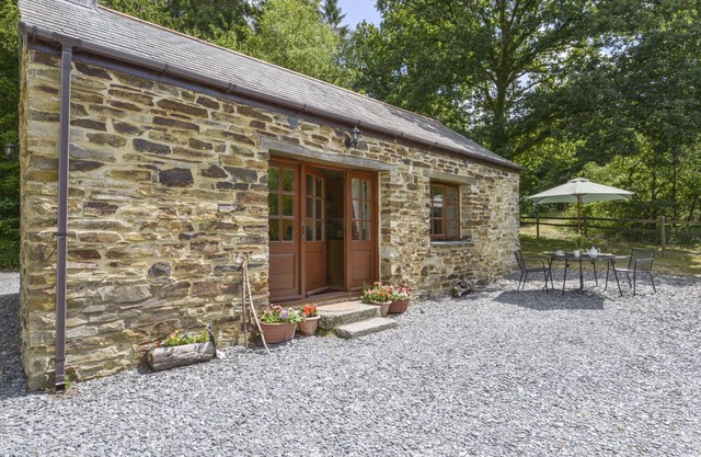 MINERS DRY, pet friendly, country holiday cottage in Gulworthy