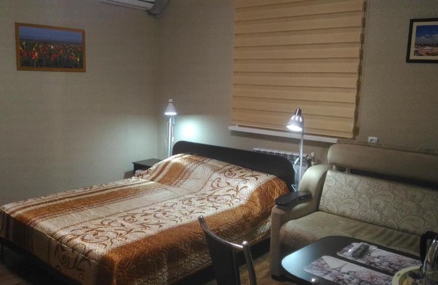 Mini-hotel Alfa