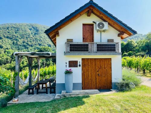 Minicottage Casa de Lipa