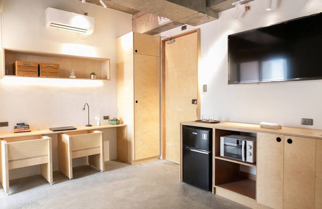 Minimalist Japanese-style Serviced Apartments | Staycation | BGC Area