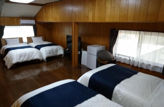 Minpaku Nagashima room1 / Vacation STAY 1028