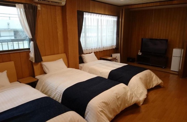 Minpaku Nagashima room3 / Vacation STAY 1035