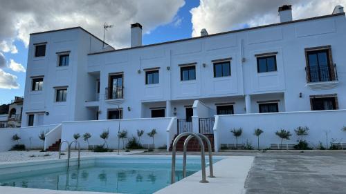 Mirador de la Alpujarra by Kaleria Suites