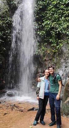 Mirador Jungle El Macuti