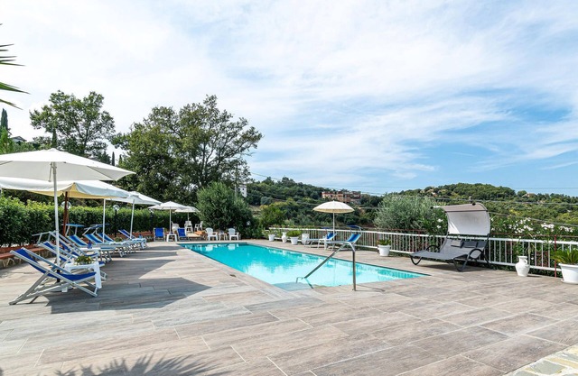 Miralento Country House