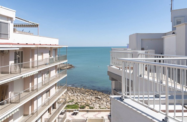 MIRALMAR DEL FARO, B-6º21