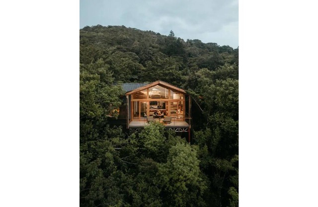 Miramar Cottage - Nestled in the Cloud Forest
