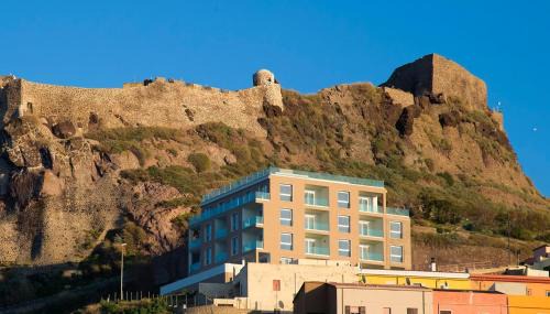 Accommodation Castelsardo 
