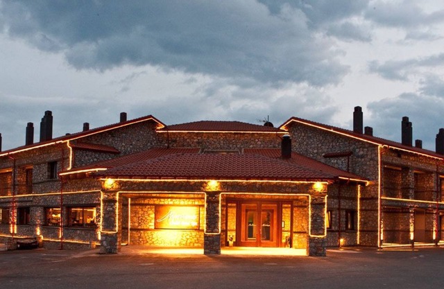 Miramonte Chalet Hotel Spa