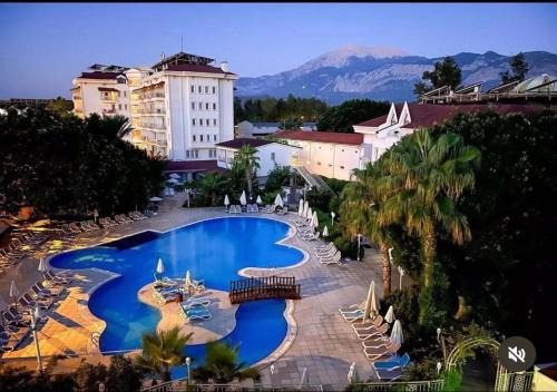 MIRAMOR HOTEL & Spa - ULTRA ALL INCLUSIVE SELECTION
