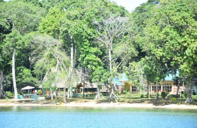 Mirembe Resort Beach Hotel