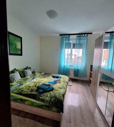 Mirvana Apartments Serenity Suite