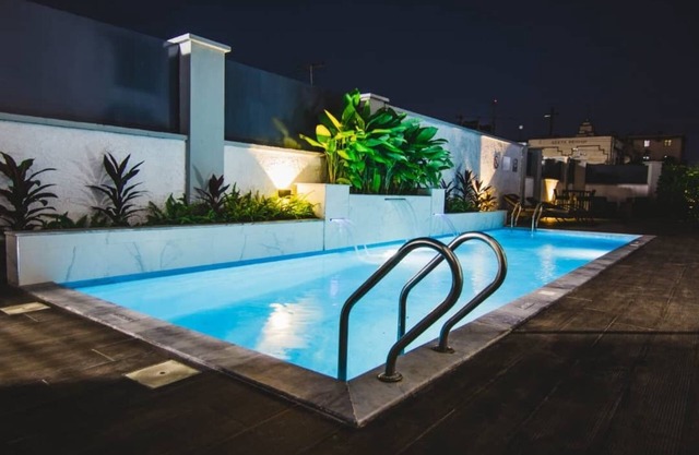 MISAN HOTEL