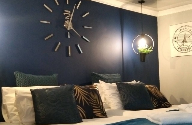 Mitchells Guesthouse