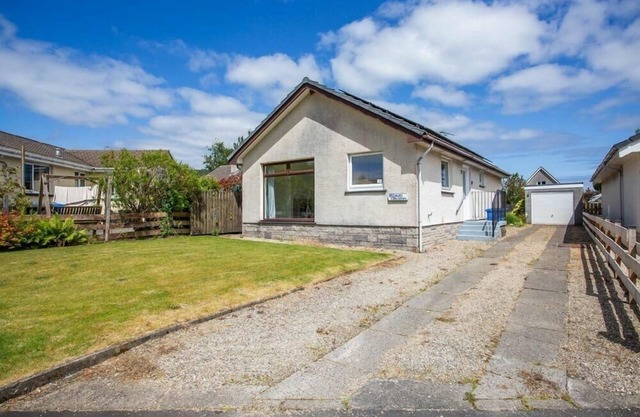 Mitch’s Cottage , Cosy Isle of Arran retreat