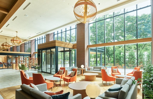 Mitsui Garden Hotel Kashiwanoha Park Side Chiba