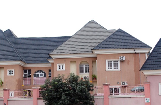 mmmHouse Abuja