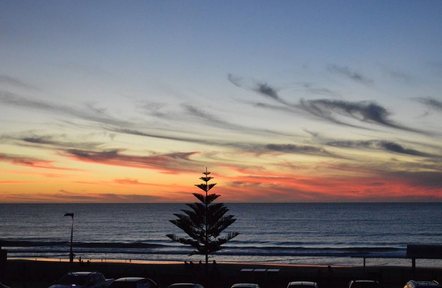 Moana Beach Apartment - The Esplanade