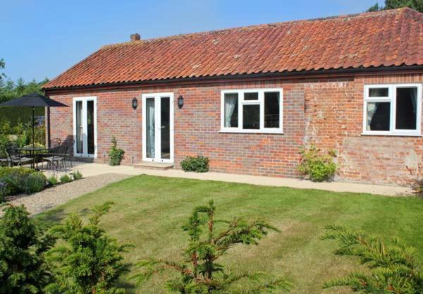 Moat Farm Cottage