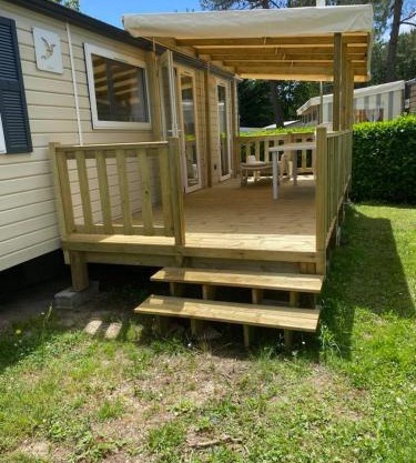 mobil home 742