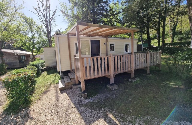 Mobile home Trigano 5 people