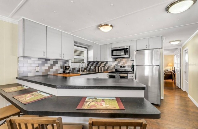 Mobile home rental 3 month minimum,