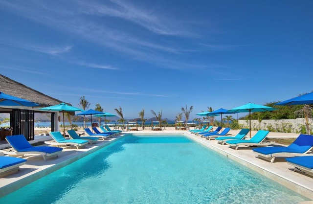 Mocean Beach Resort